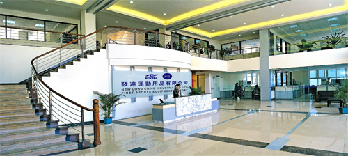 江門發(fā)達運動器材