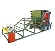 水膠復(fù)合機(jī)/貼合機(jī)－立式單槽水膠網(wǎng)帶無痕復(fù)合機(jī)/貼合機(jī)LD-004A5